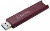 Kingston Technology DataTraveler Max USB kľúč 256 GB USB Typ-A 3.2 Gen 2 (3.1 Gen 2) Červená thumbnail