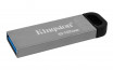 Kingston Technology DataTraveler Kyson USB kľúč 512 GB USB Typ-A 3.2 Gen 1 (3.1 Gen 1) Strieborná thumbnail