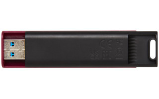 Kingston Technology DataTraveler Max USB kľúč 512 GB USB Typ-A 3.2 Gen 2 (3.1 Gen 2) Červená PC