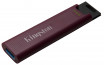 Kingston Technology DataTraveler Max USB kľúč 512 GB USB Typ-A 3.2 Gen 2 (3.1 Gen 2) Červená thumbnail