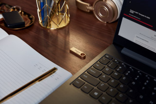 Kingston Technology DataTraveler SE9 G3 USB kľúč 512 GB USB Typ-A 3.2 Gen 1 (3.1 Gen 1) Zlato PC