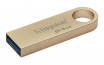 Kingston Technology DataTraveler SE9 G3 USB kľúč 64 GB USB Typ-A 3.2 Gen 1 (3.1 Gen 1) Zlato thumbnail