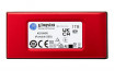 Kingston Technology XS1000 Red 1 TB USB Typ-C 3.2 Gen 2 (3.1 Gen 2) Červená thumbnail