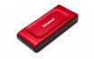 Kingston Technology XS1000 Red 1 TB USB Typ-C 3.2 Gen 2 (3.1 Gen 2) Červená thumbnail