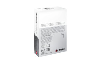 Kingston Technology XS1000 Red 1 TB USB Typ-C 3.2 Gen 2 (3.1 Gen 2) Červená PC
