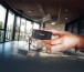 Kingston Technology XS1000 2 TB USB Typ-C 3.2 Gen 2 (3.1 Gen 2) Čierna thumbnail
