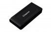 Kingston Technology XS1000 2 TB USB Typ-C 3.2 Gen 2 (3.1 Gen 2) Čierna thumbnail