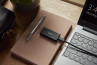 Kingston Technology XS1000 2 TB USB Typ-C 3.2 Gen 2 (3.1 Gen 2) Čierna thumbnail