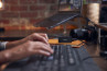 Kingston Technology XS1000 2 TB USB Typ-C 3.2 Gen 2 (3.1 Gen 2) Čierna thumbnail