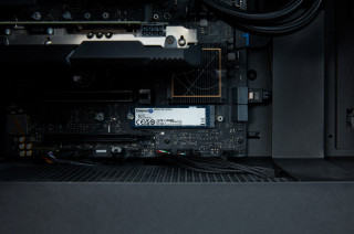 Kingston Technology NV3 2 TB M.2 PCI Express 4.0 NVMe 3D NAND PC