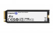 Kingston Technology FURY Renegade 4 TB M.2 PCI Express 4.0 NVMe 3D TLC thumbnail