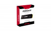Kingston Technology FURY Renegade 4 TB M.2 PCI Express 4.0 NVMe 3D TLC thumbnail