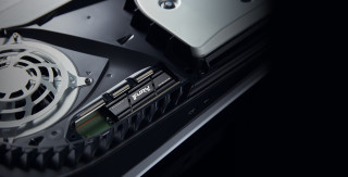 Kingston Technology FURY Renegade 4 TB M.2 PCI Express 4.0 NVMe 3D TLC PC