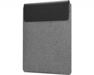 Lenovo GX41K68624 taška a batoh na laptop 36,8 cm (14.5") Puzdro Šedá PC