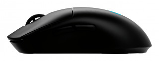 Logitech G 910-007295 myš Hranie Všestranný RF Wireless Optický 32000 DPI PC
