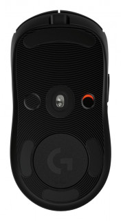 Logitech G 910-007295 myš Hranie Všestranný RF Wireless Optický 32000 DPI PC