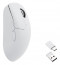 Keychron M2-A3 myš Hranie Pravoruké RF Wireless + Bluetooth + USB Type-C 100 DPI thumbnail