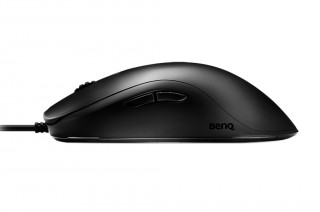 ZOWIE FK1+ myš Hranie Všestranný USB Typ-A Optický 3200 DPI PC
