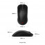 BenQ ZOWIE FK2-DW myš Hranie Pravoruké RF Wireless 3200 DPI thumbnail