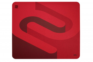 BenQ G-SR-SE ROUGE II Herná podložka pod myš Červená PC