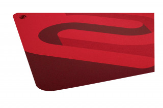 BenQ G-SR-SE ROUGE II Herná podložka pod myš Červená PC