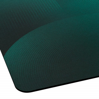 ZOWIE G-SR-SE Bi Herná podložka pod myš Zelená PC