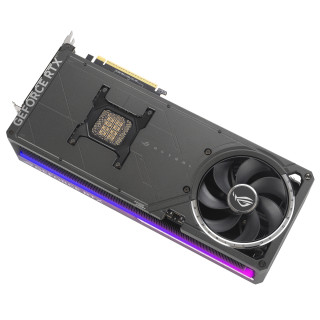 ASUS ROG Astral - -RTX5090-O32G-GAMING NVIDIA GeForce RTX 5090 32 GB GDDR7 PC