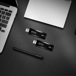 ADATA SC610 500 GB USB Typ-A 3.2 Gen 2 (3.1 Gen 2) Čierna PC