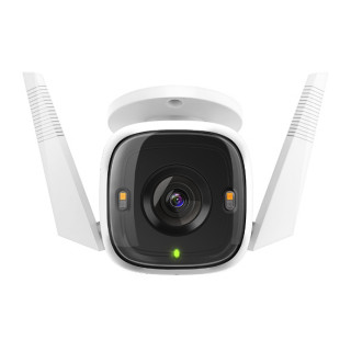 TP-Link Tapo C320WS Guľka (tvar) IP bezpečnostná kamera Vnútorné a vonkajšie 2160 x 1440 px Múr Home