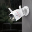 TP-Link Tapo C320WS Guľka (tvar) IP bezpečnostná kamera Vnútorné a vonkajšie 2160 x 1440 px Múr thumbnail
