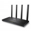 TP-Link Archer AX12 bezdrôtový smerovač Fast Ethernet Dvojpásmový (2,4 ghz/5 ghz) Čierna thumbnail