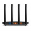 TP-Link Archer AX12 bezdrôtový smerovač Fast Ethernet Dvojpásmový (2,4 ghz/5 ghz) Čierna thumbnail