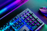 Razer BlackWidow V4 Pro klávesnica Hranie USB QWERTY US International Čierna thumbnail