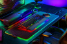 Razer BlackWidow V4 Pro klávesnica Hranie USB QWERTY US International Čierna thumbnail