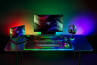 Razer BlackWidow V4 Pro klávesnica Hranie USB QWERTY US International Čierna thumbnail