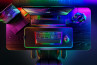 Razer BlackWidow V4 Pro klávesnica Hranie USB QWERTY US International Čierna thumbnail