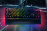 Razer BlackWidow V4 Pro klávesnica Hranie USB QWERTY US International Čierna thumbnail