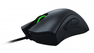 Razer DeathAdder Essential myš Hranie Pravoruké USB Typ-A Optický 6400 DPI PC