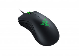 Razer DeathAdder Essential myš Hranie Pravoruké USB Typ-A Optický 6400 DPI PC