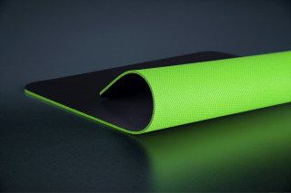 Razer Gigantus V2 - XXL Herná podložka pod myš Čierna, Zelená PC