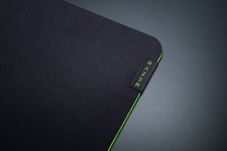 Razer Gigantus V2 - XXL Herná podložka pod myš Čierna, Zelená PC