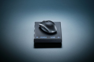 Razer Orochi V2 myš Hranie Pravoruké RF Wireless Optický 18000 DPI PC