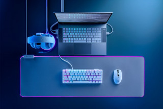 Razer Orochi V2 myš Hranie Pravoruké RF Wireless Optický 18000 DPI PC