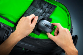 Razer Orochi V2 myš Hranie Pravoruké RF Wireless Optický 18000 DPI PC