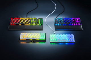 Razer RC21-01740200-R3M1 príslušenstvo pre vstupné zariadenia Krytka klávesnice PC