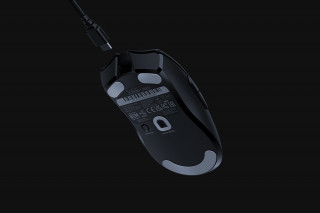 Razer Viper V2 Pro myš Hranie Pravoruké RF Wireless + USB Type-C Optický 30000 DPI PC