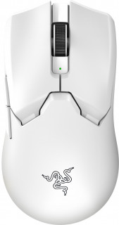 Razer Viper V2 Pro myš Hranie Pravoruké RF Wireless + USB Type-C Optický 30000 DPI PC
