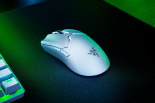 Razer Viper V2 Pro myš Hranie Pravoruké RF Wireless + USB Type-C Optický 30000 DPI PC