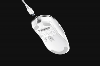 Razer Viper V2 Pro myš Hranie Pravoruké RF Wireless + USB Type-C Optický 30000 DPI PC