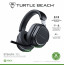 Turtle Beach Stealth 700 Slúchadlá s mikrofónom Kábel Pres hlavu Hranie Bluetooth Čierna, Šedá thumbnail